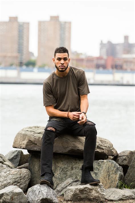 Best 13 Sarunas Jackson Watched His First Insecure Sex Scene By Himself ...