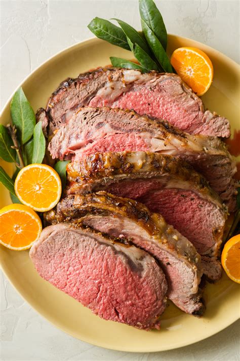 Prime Rib Roast Au Jus at Sarah Gooding blog