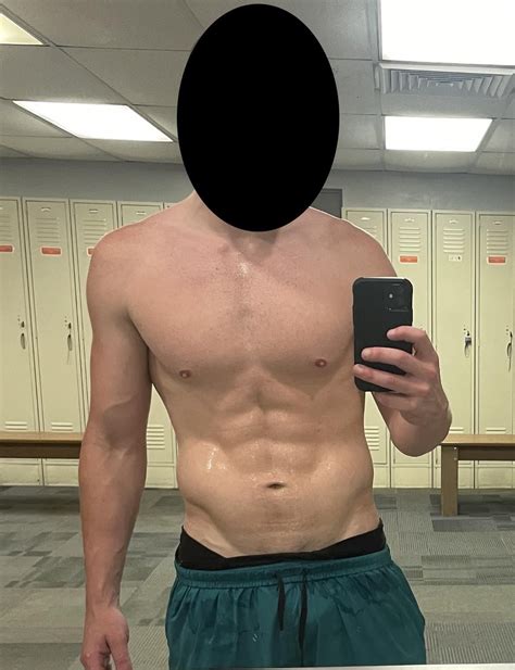 Continue bulk or cut again 156lbs ->190lbs 5’9 (3 month bulk) : r/BulkOrCut
