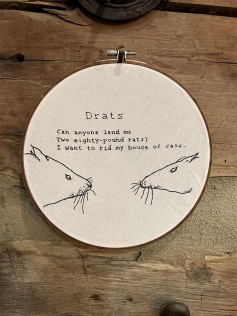 Christmas gifts for my family. Shel Silverstein art work for my ...