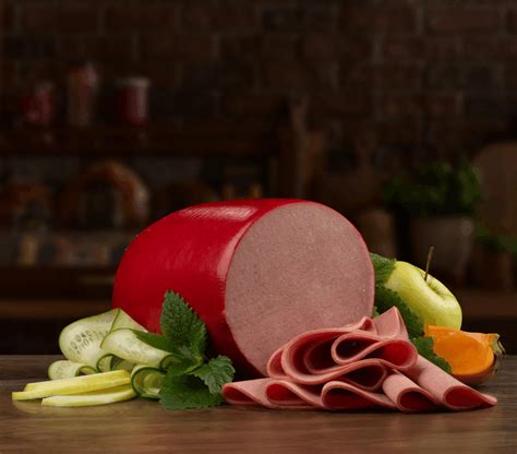 Boars Head Beef Bologna - Grebe's Bakery