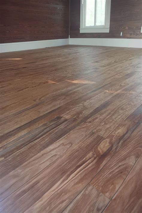 32 Tung Oiled Floors ideas in 2025 | tung oil floor, tung oil, pure ...