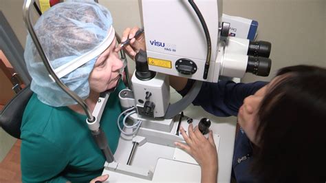 Ophthalmic Medical Technicians One Of the Most Meaningful Jobs in ...