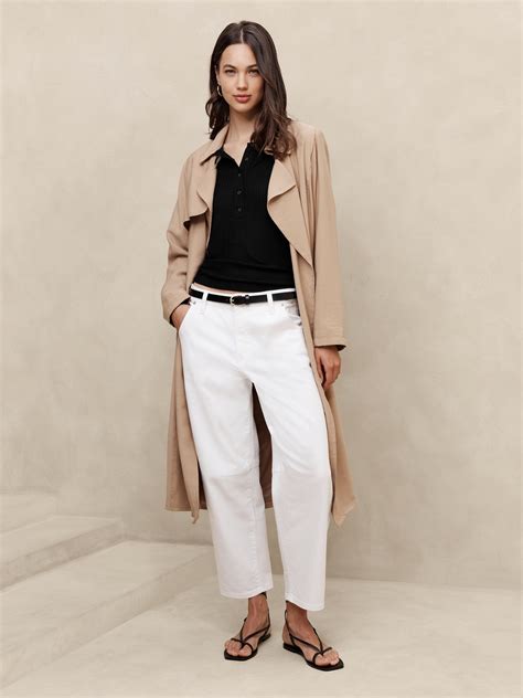 Women's Elbow Length Tee Shirts | Gap