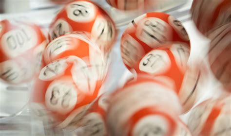 Latest EuroMillions results, jackpots and how to play