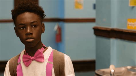 The Chi on Disney+ South Africa | English French (Parisian) Spanish ...