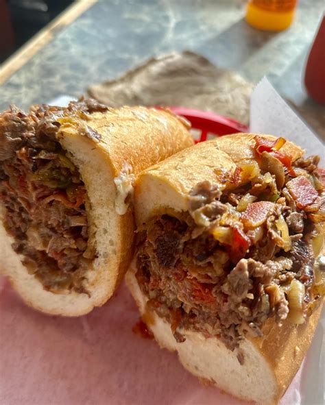 Jersey Joe's Coastside - Visit Half Moon Bay