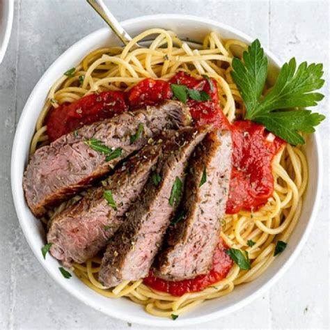 Beef Steak and Pasta Recipes: A Culinary Symphony - The Chupitos!