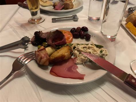 Taurinus Brazilian Steak House - San Jose, CA 95113