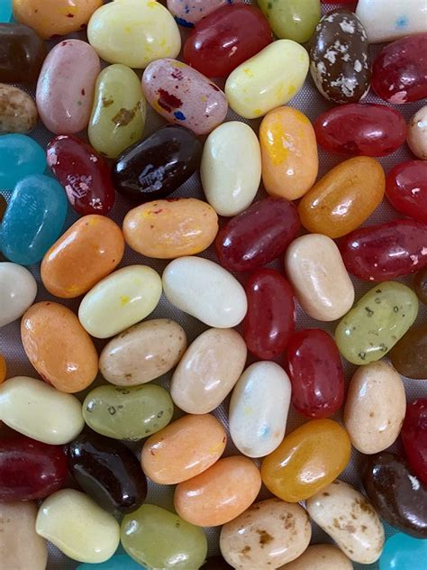 Jelly Belly Bean Boozled Jelly Beans Spinner Gift Box - 6th Edition ...