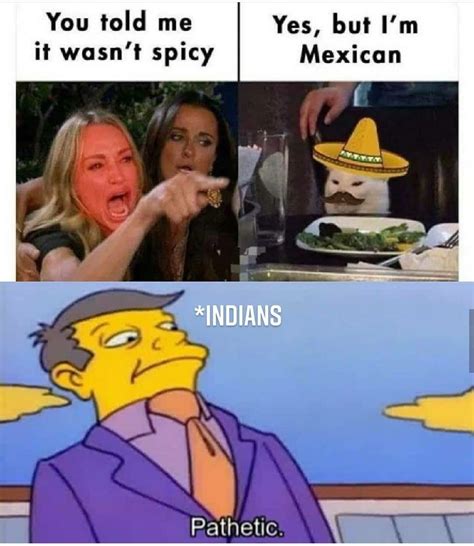 Pathetic - Meme by Mememaster26 :) Memedroid