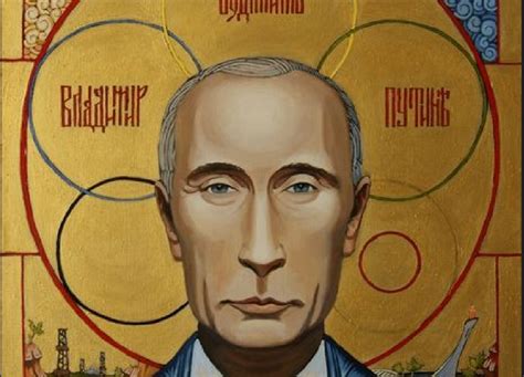 Мобилизованные о гуманитарке с иконой Путина: «Это просто п***ец ...