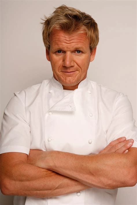 Gordon Ramsay | MasterChef Wiki | Fandom