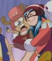 Porche | One Piece Wiki | Fandom