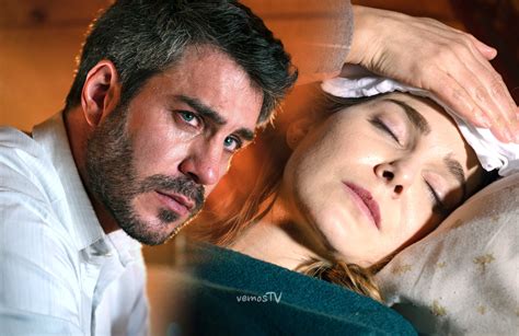 “Sueños de libertad” avance semanal del 10 al 14 de junio: Begoña se ...