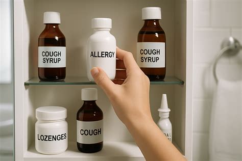 Proven Remedies for Itchy Throat and Cough: What Works and When to Seek Help | Mednewspedia