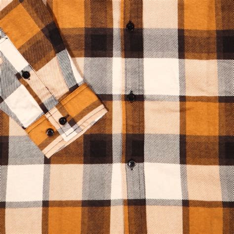 Flannelette Shirts - Mens Flannel Shirts – The Bloke Shop