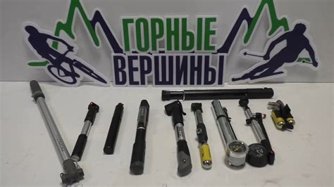 Обзор велосипедных насосов и как правильно накачать ниппель presta ...