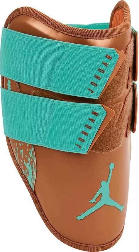 ナイキ ジョーダン Nike Jordan ダブルストラップ エルボーガード Jordan Adult Fly Batter's Elbow ...