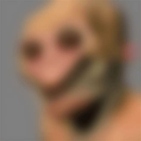 Graphic of a Creature Made of Human Flesh · Creative Fabrica