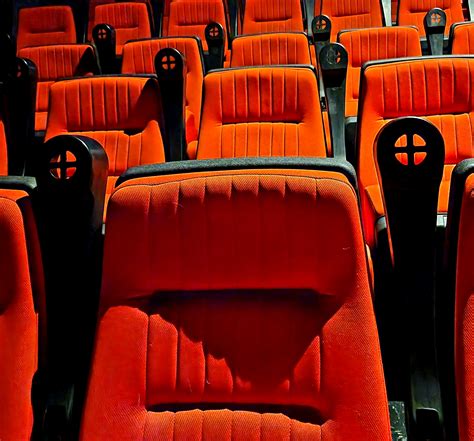 Garden Theater in Greenfield dates back to 1929 (Photos) - masslive.com