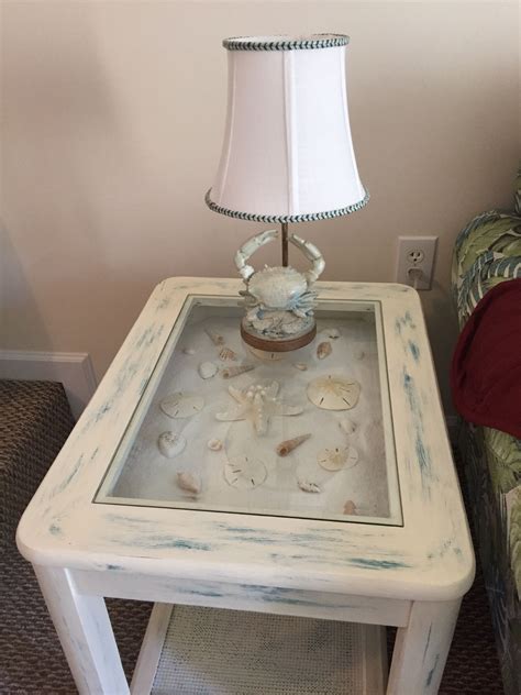 End Tables Beach House at Gary Magana blog