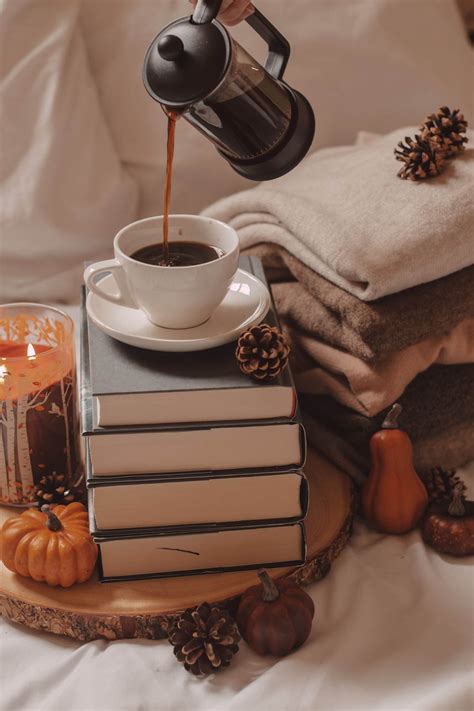 30 Cozy Books You Absolutely Need To Read This Fall | The Espresso Edition