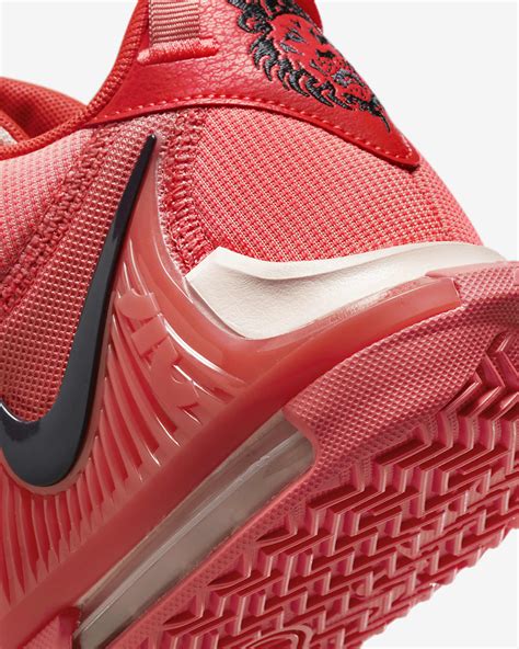 Women's Nike Lebron Witness 6 Basketball Shoes at Brandon Premo blog