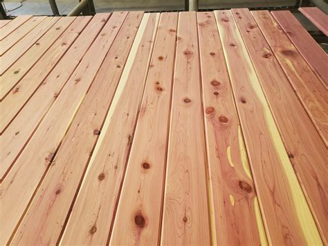 Eastern Red Cedar V-Groove | Heart Pine Floors | Southern Pine