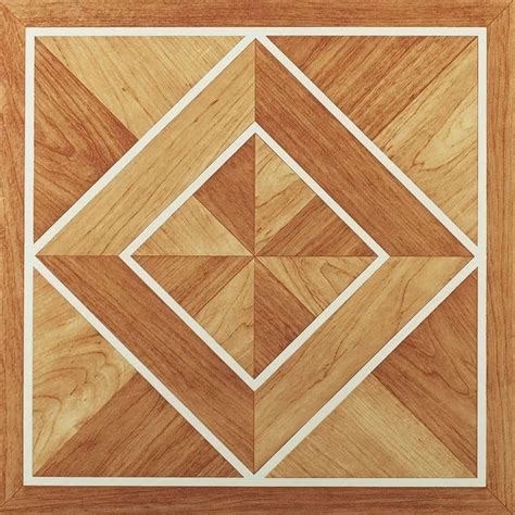 12X12 Vinyl Floor Tile: A Classic Choice For The Home - Home Tile Ideas