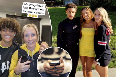 I pay for my teen's phone, so I'll spy on them whenever I want