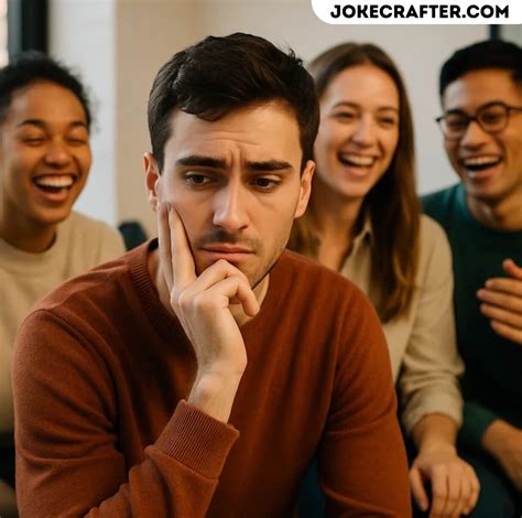 Butt of the Joke Meaning Explained with Fun Real Examples