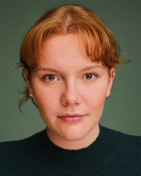 Sophie Jane Oliver Graduate | The Oxford School Of Drama