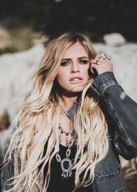 Featured on Free People – Vivian Makeup Artist Blog