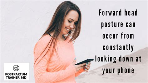 Neck Ache In Pregnancy