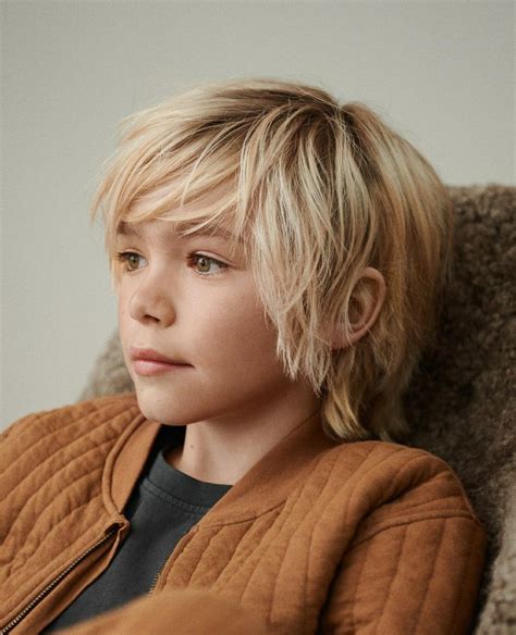 Pin di Laura • family & home • su M Y B O Y S | Tagli di capelli per ...