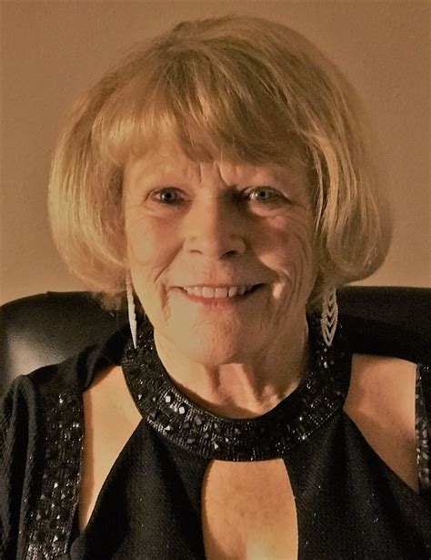 Barbara Ann Nolan - 2023 - EC Nurre Funeral Homes