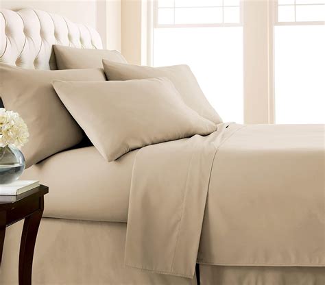 Amazon.com: Southshore Fine Living, Inc. Extra Deep Pocket King Size ...