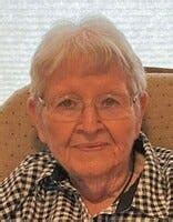 Marilyn Slater Obituary - Salina Journal