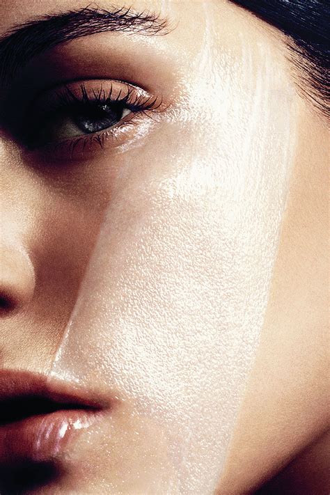 The Acne Update: What The Experts Say About Treating It Now | British Vogue