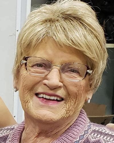 Sophia G Buerkley Obituary (2025) - Jamestown, ND - Haut Funeral Home ...