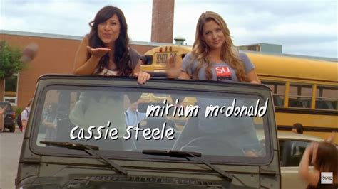 Why Were Emma and Manny in season 9 intro ? : r/Degrassi