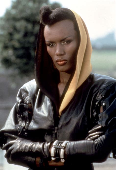 The 11 Best Alt Bond Girls and Their Dressed-to-Kill Style - Vogue