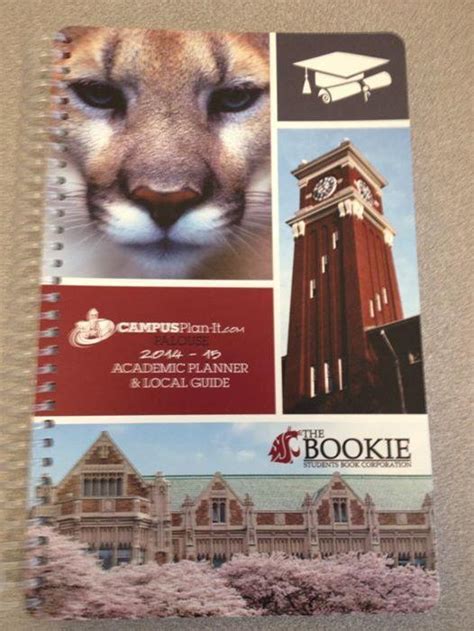 Wsu Pullman Academic Calendar