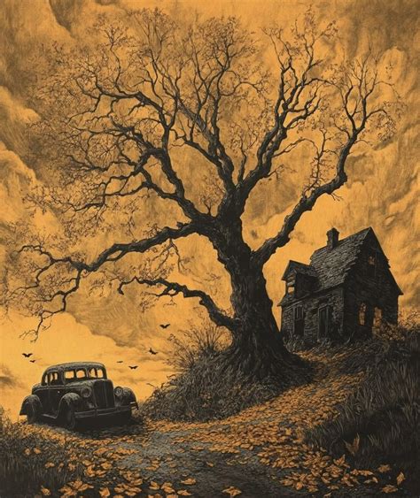 Pin by Vesta Digital Arts on Absolutely Love🎃Halloween in 2025 | Dark ...