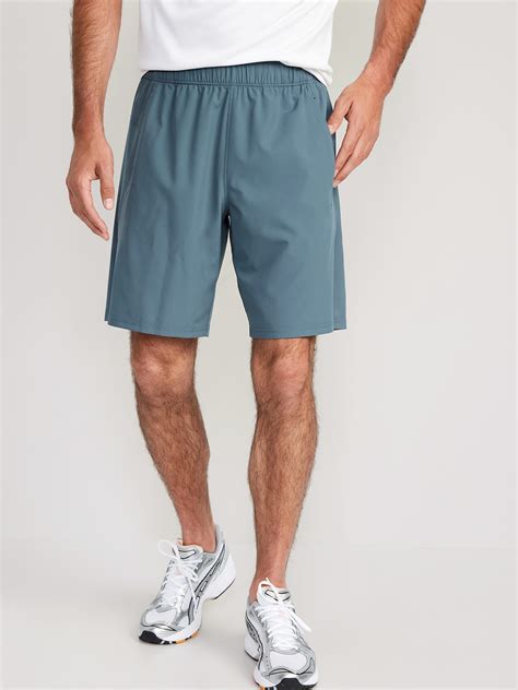 Mens Hybrid Shorts | Old Navy