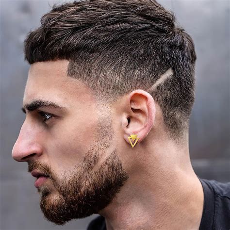 Mid Skin Fade Haircut Long On Top | ppgbbe.intranet.biologia.ufrj.br