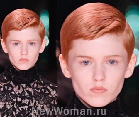 Стрижки 2023 года на КОРОТКИЕ женские волосы - 19 тенденций и 125 фото ...