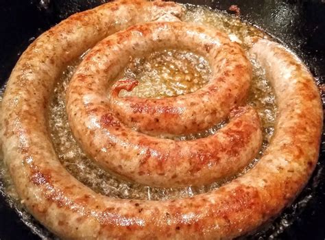 What To Do With Kielbasa Sausage at James Kettler blog