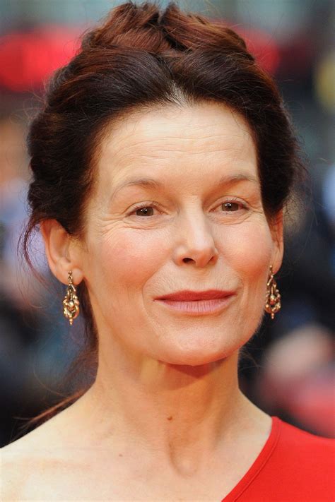 Alice Krige Face Surgery